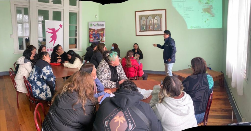 COMIENZA CURSO DE “TÉCNICAS DE HIGIENE Y MANIPULACIÓN DE ALIMENTOS”