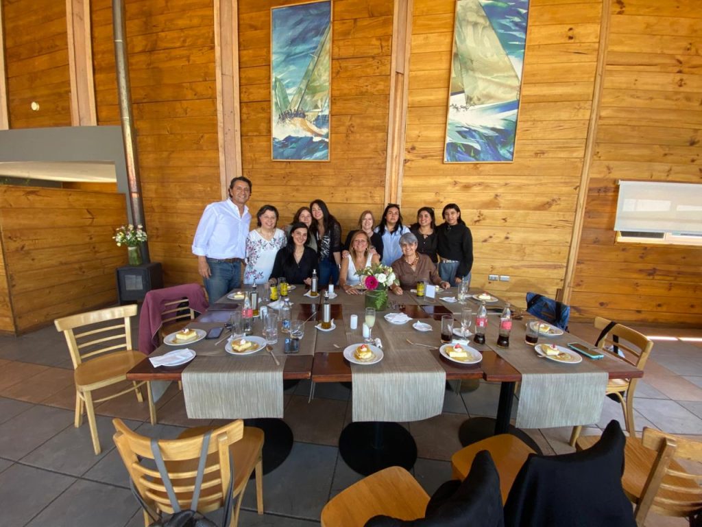 CELEBRANDO LOGROS Y PROYECTANDO ESPERANZA PARA EL 2026