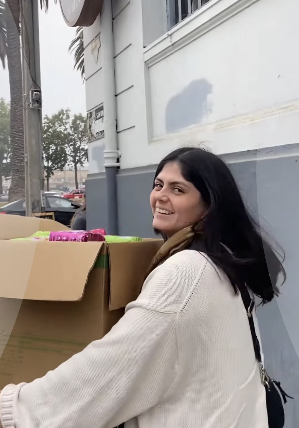 CAMPAÑA MES DE LA MUJER